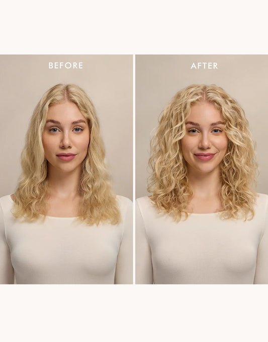 Curl: Curl Control Mousse 150ml