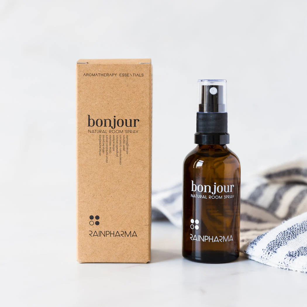 Bonjour - Room Spray 50ml