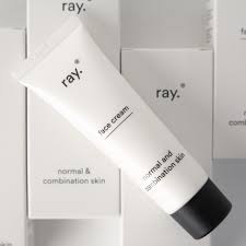 Face Cream Day & Night -  Normal & Combination Skin