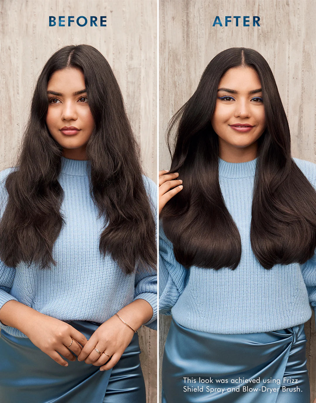 Frizz Shield Spray 160ml