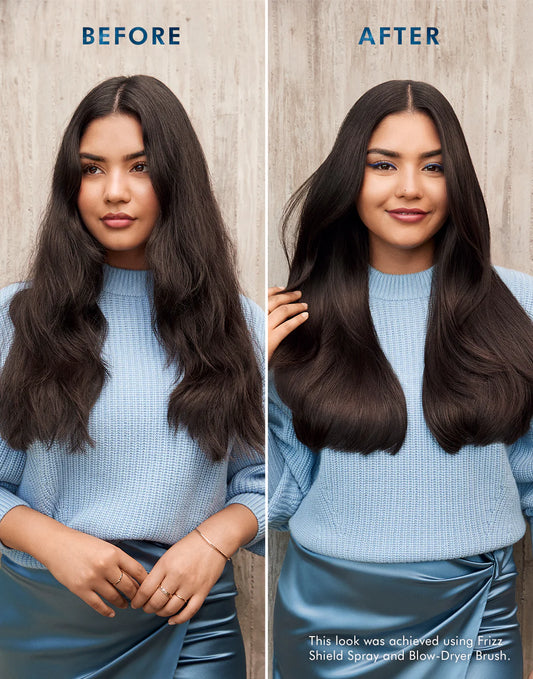 Frizz Shield Spray 160ml