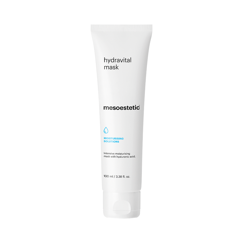 Hydravital Mask 100ml