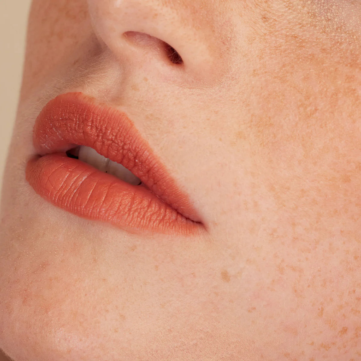 Lipstick 001 Brique Date