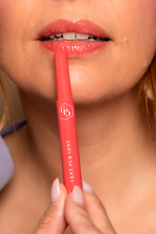 Hydra Plump Lip Stylo - Hibiskiss