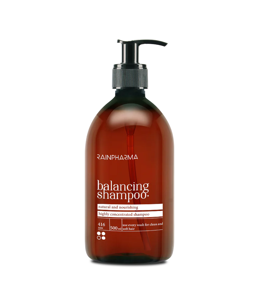 Balancing Shampoo 250ml