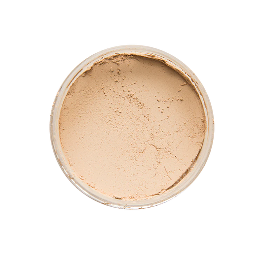 Loose Mineral Foundation 2.0