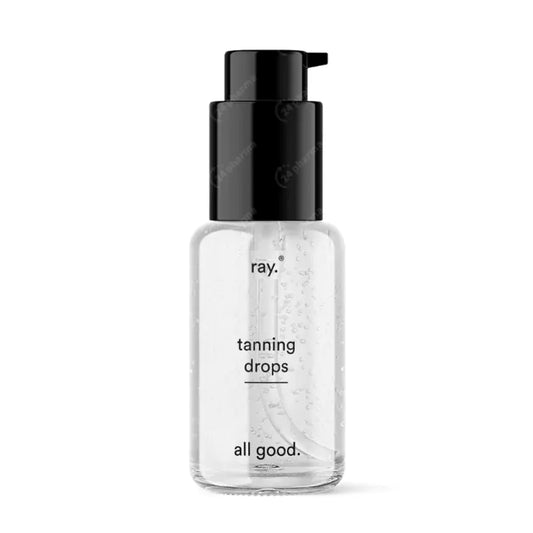Tanning Drops