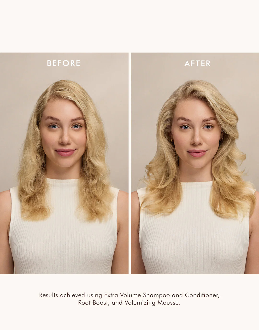 Volume: Extra Volume Conditioner 250ml