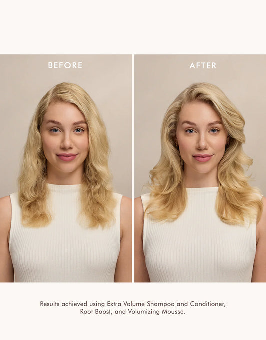 Volume: Extra Volume Conditioner 250ml