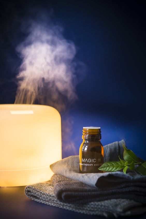 Essential Oil Magic 11 100ml