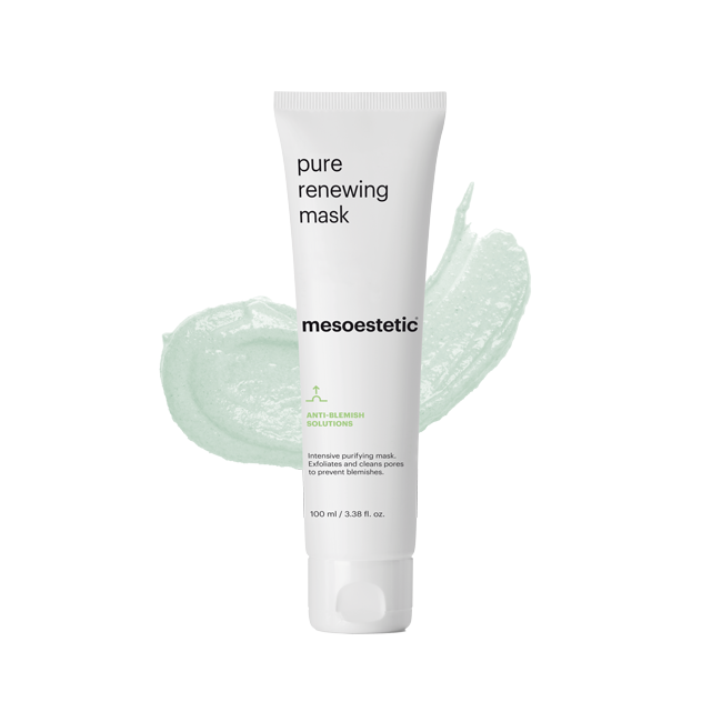Pure Renewing Mask 100ml