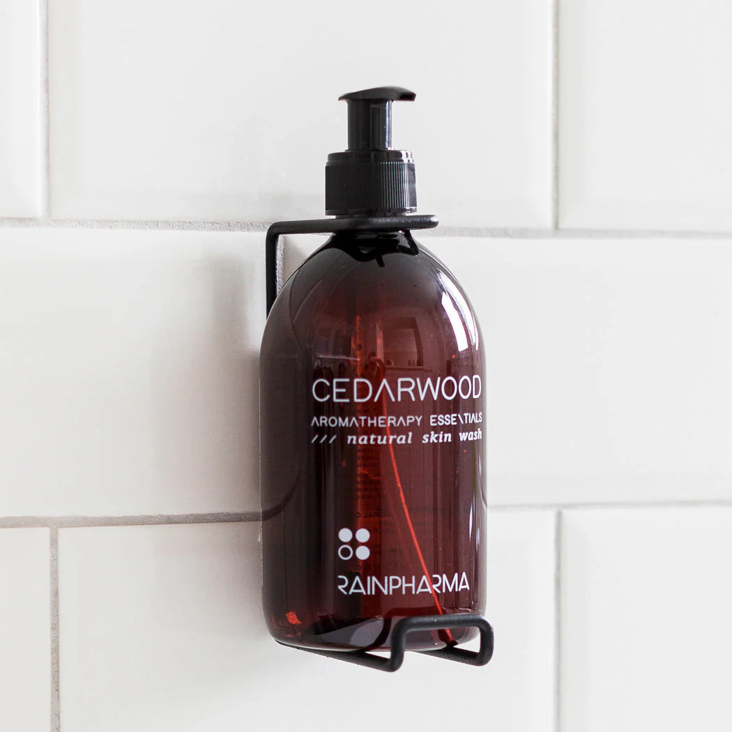 Bottle Holder Aromatherapy Essentials 500ml - 1pc