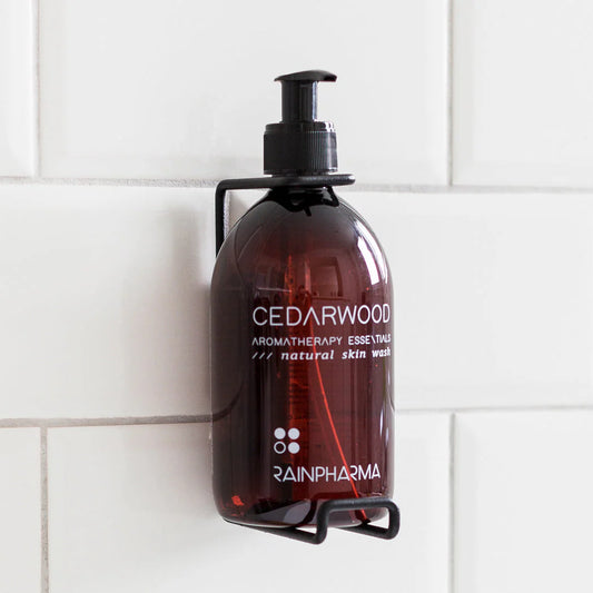 Bottle Holder Aromatherapy Essentials 500ml - 1pc