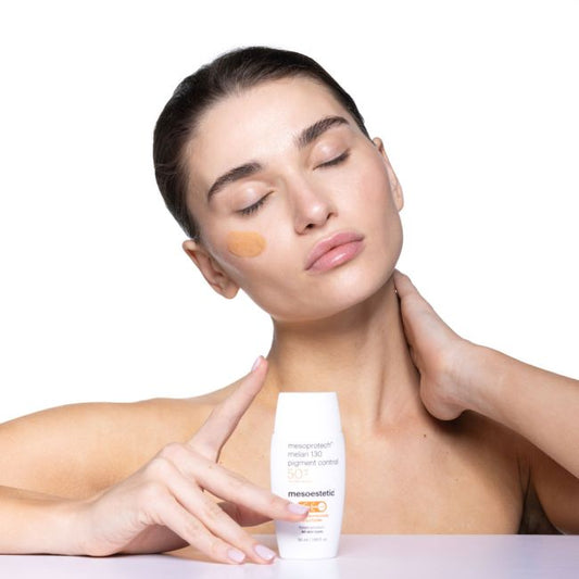 Mesoprotech Melan 130 Pigment Control 50ml
