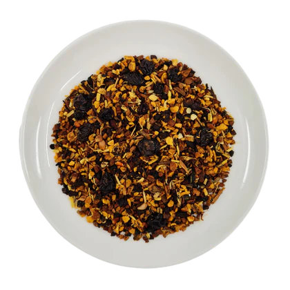 Apfelstrudel - Tin Cannister