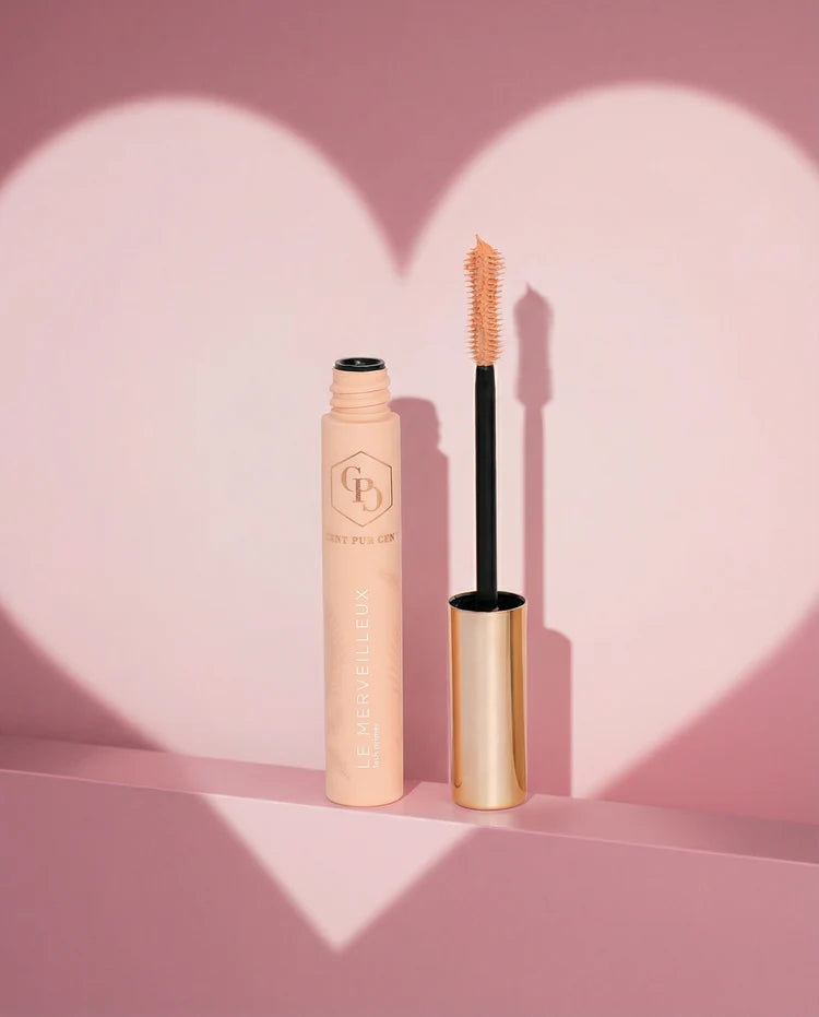 Lash Primer Le Merveilleux Peach
