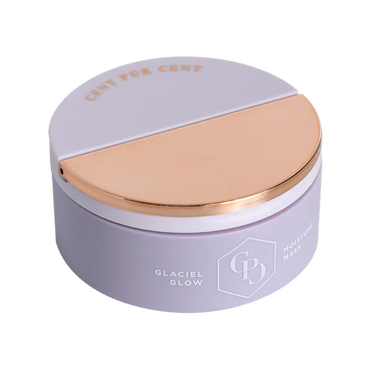 Moisturize Mask - Glaciel Glow