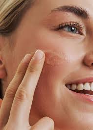 Face Scrub