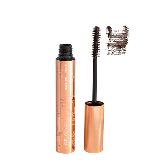 Mineral Mascara l'Original Brown