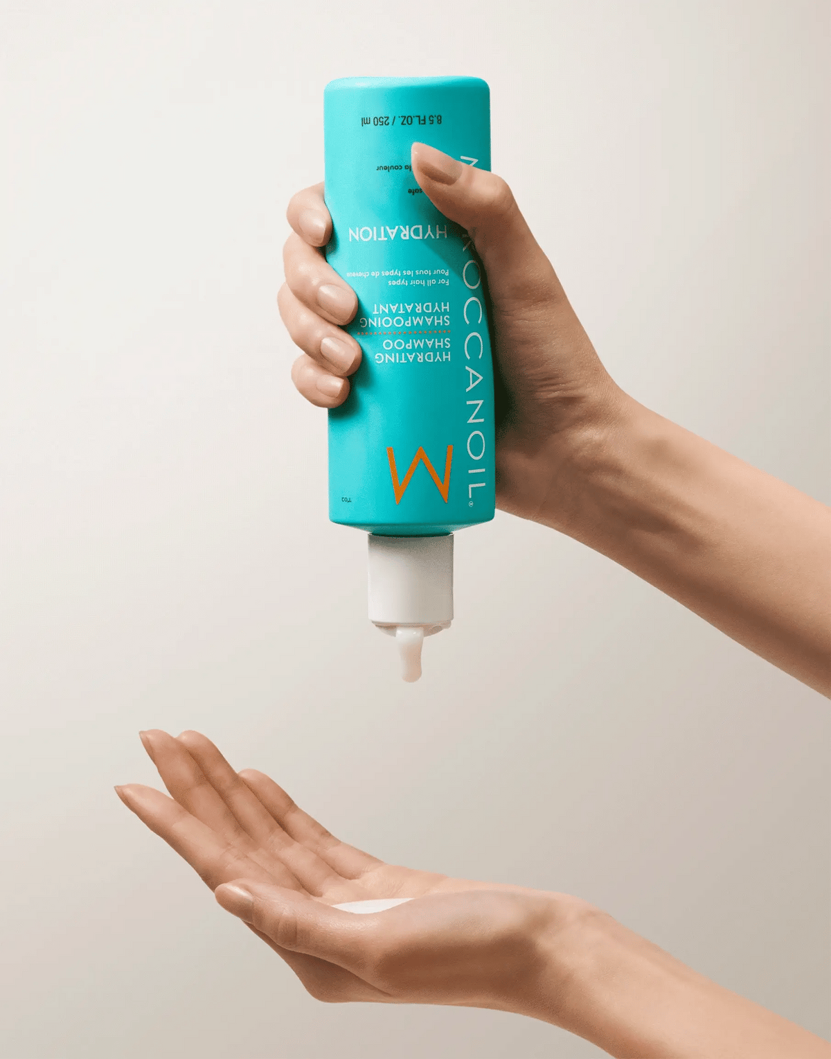 Hydrating Shampoo 250ml