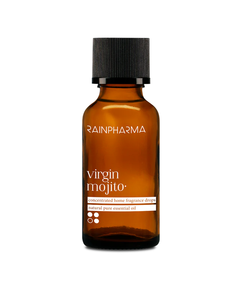 Essential Oil Virgin Mojito 30ml