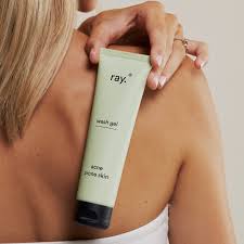 Acne Prone Skin Wash Gel