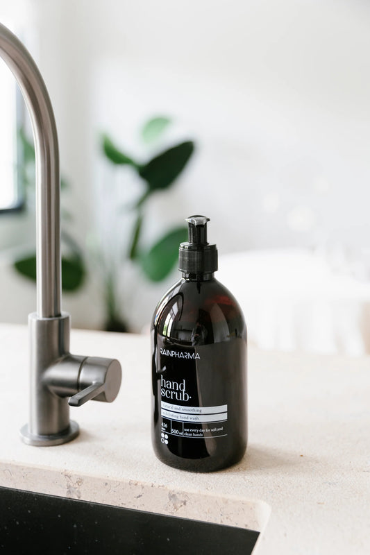 Hand Scrub