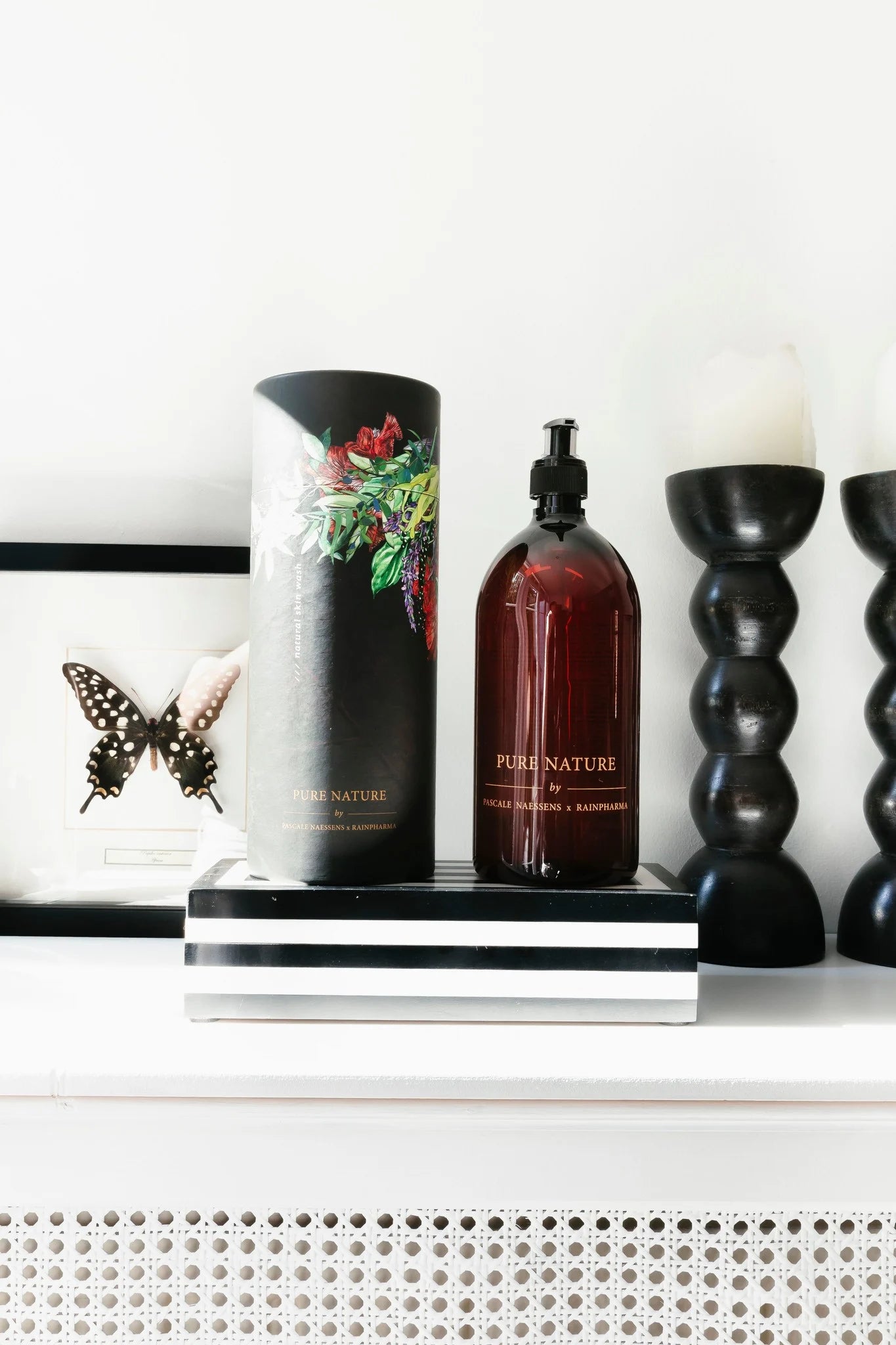 Big Love Pure Nature by Pascale Naessens 1L