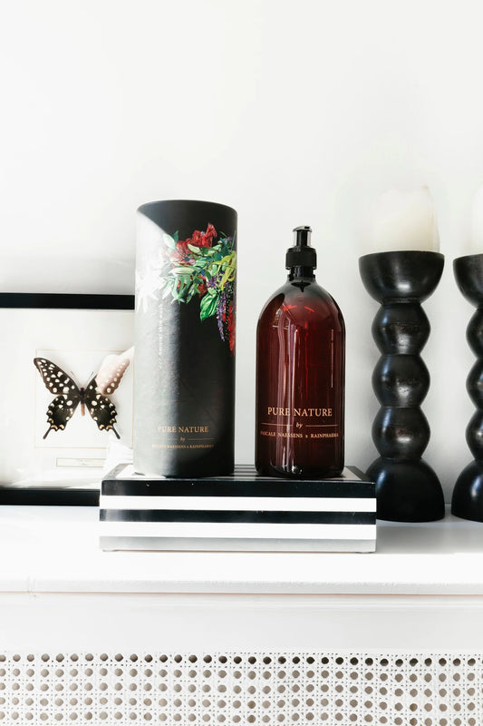 Big Love Pure Nature by Pascale Naessens 1L