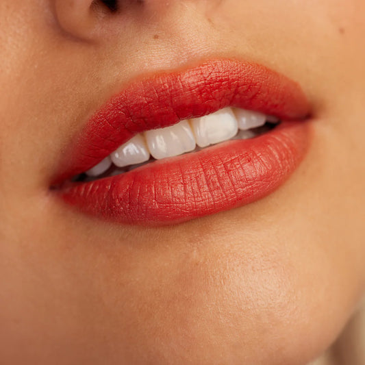 Lipstick 002 Rouge Crush