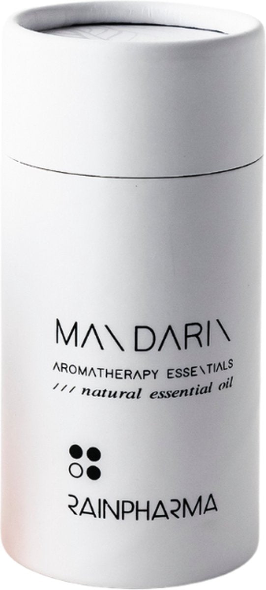 Essential Oil Mandarin 30ml