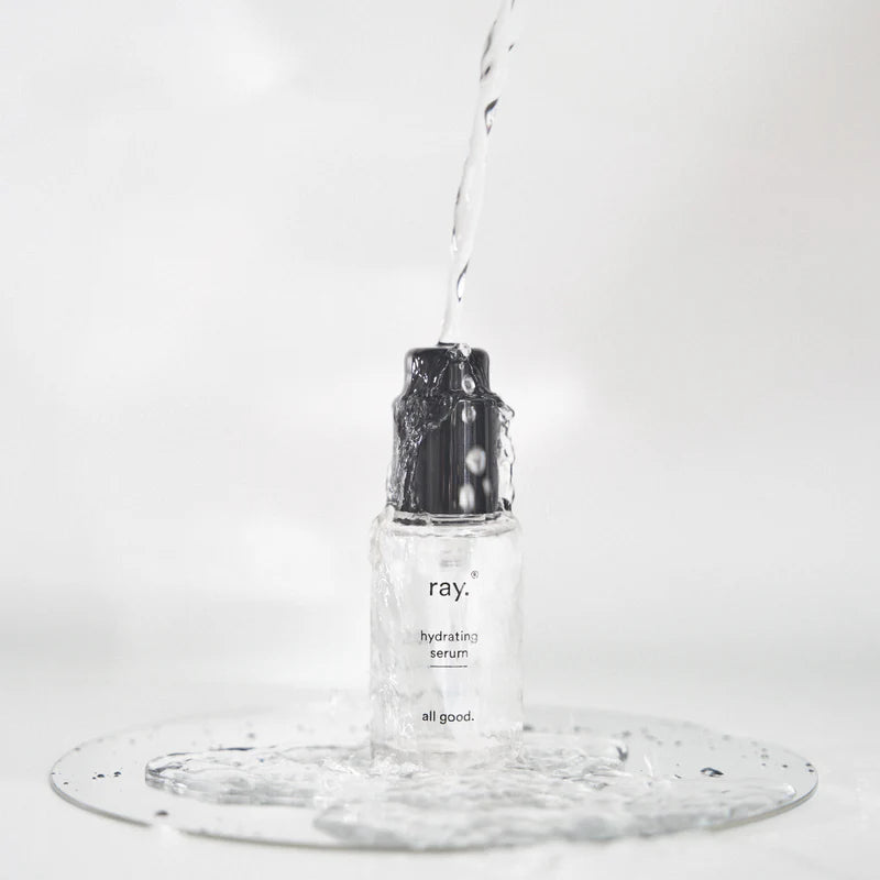 Hydrating Serum