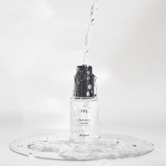 Hydrating Serum
