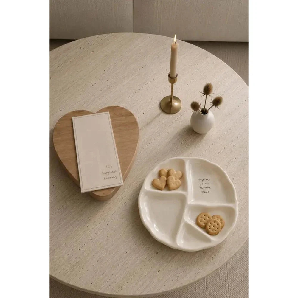 Snack Board Favorite Place Sand