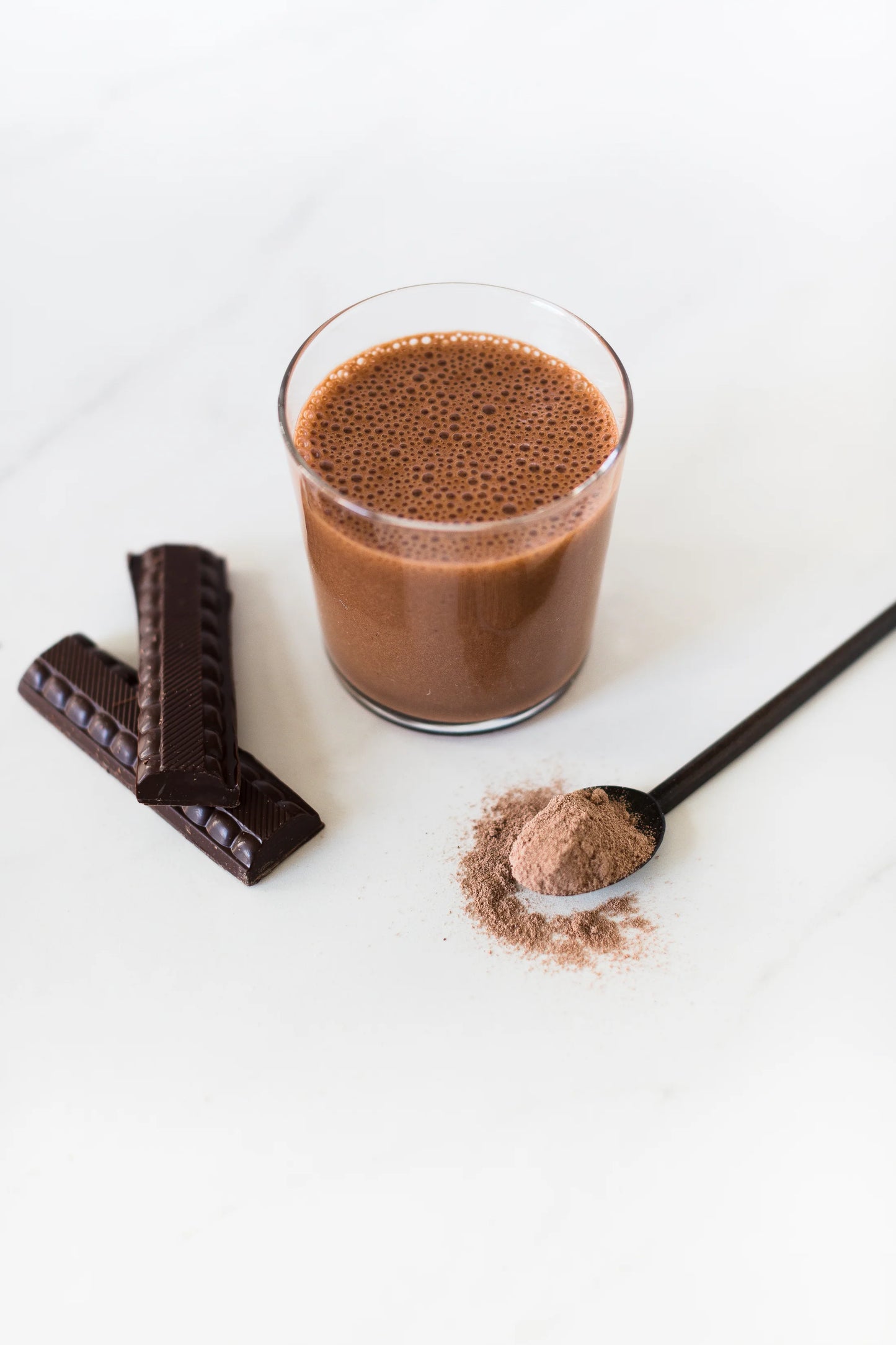 Raw Chocolate 510gr - Zak