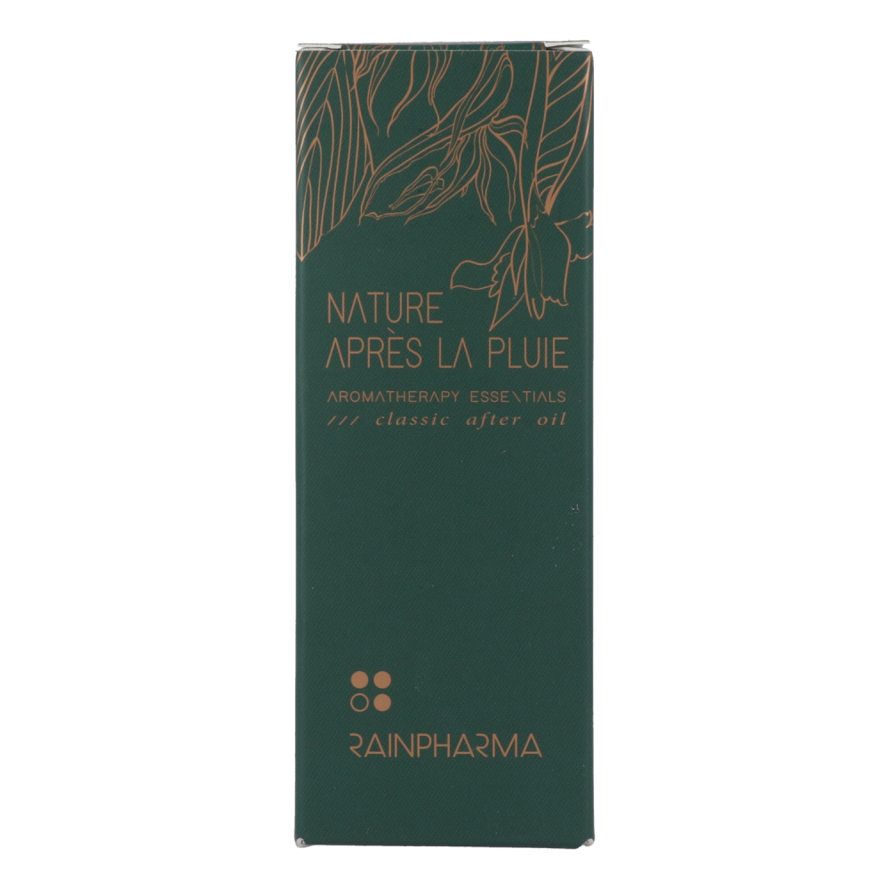 Classic After Oil Nature Après la Pluie 100ml