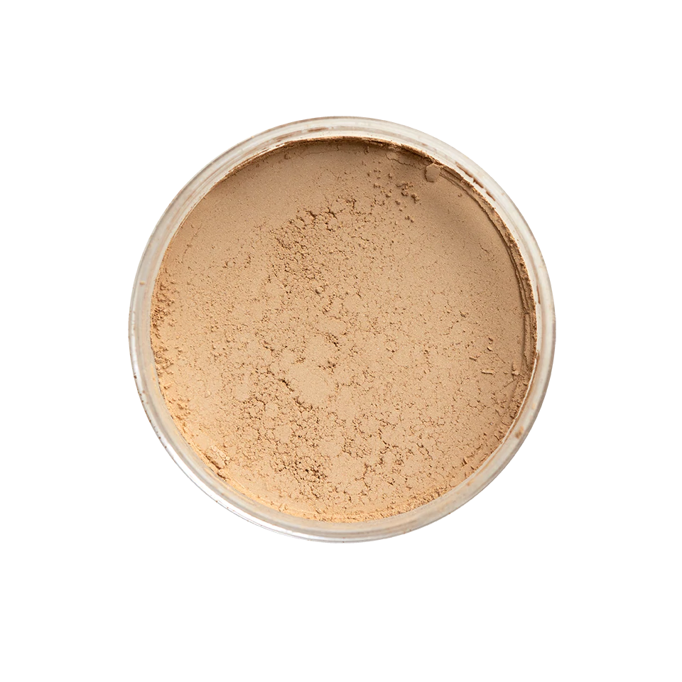 Loose Mineral Foundation 3.5