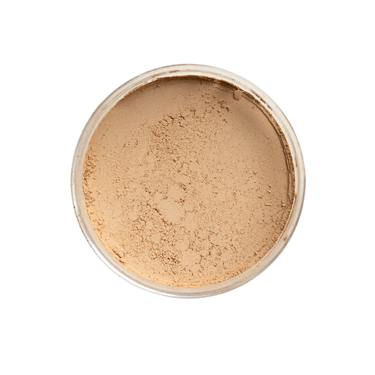Loose Mineral Foundation 3.5