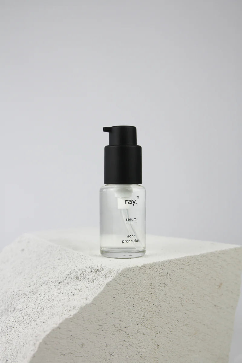 Acne Prone Skin Serum