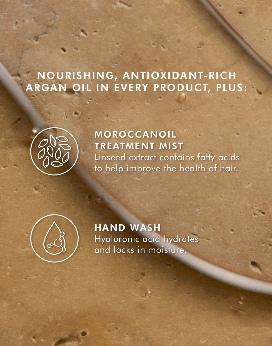 Hair & Hand Heroes - Treatment Mist + Hand Wash