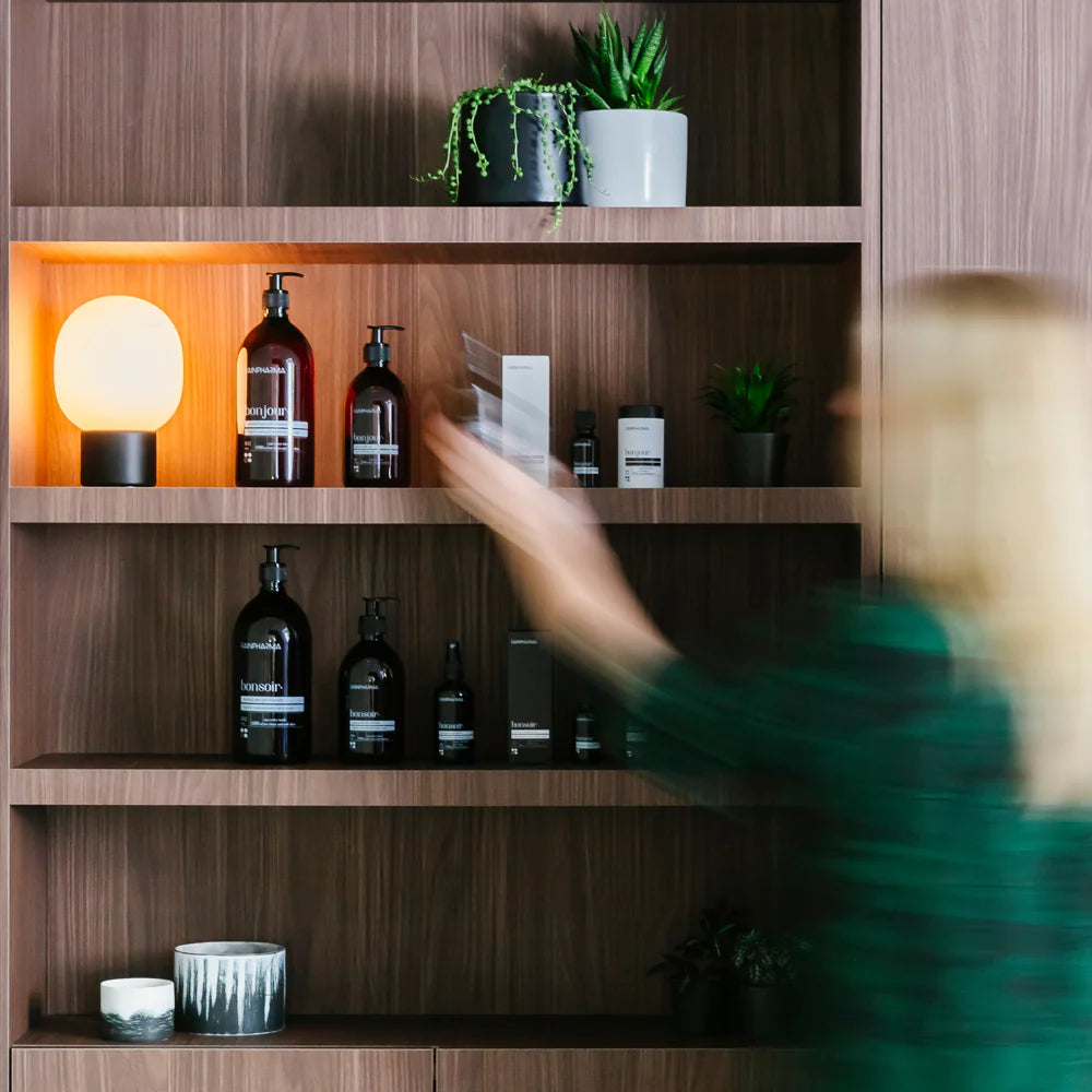 Essential Oil Rosemary 30ml