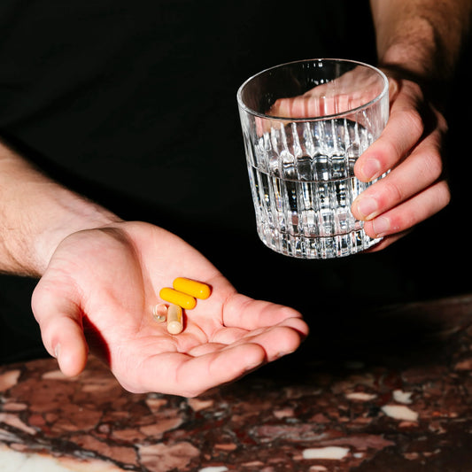 Vitamin C