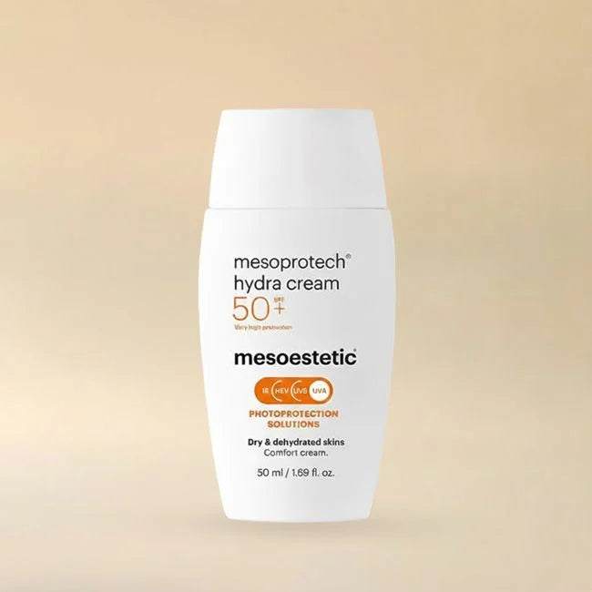 Mesoprotech Hydra Cream 50ml