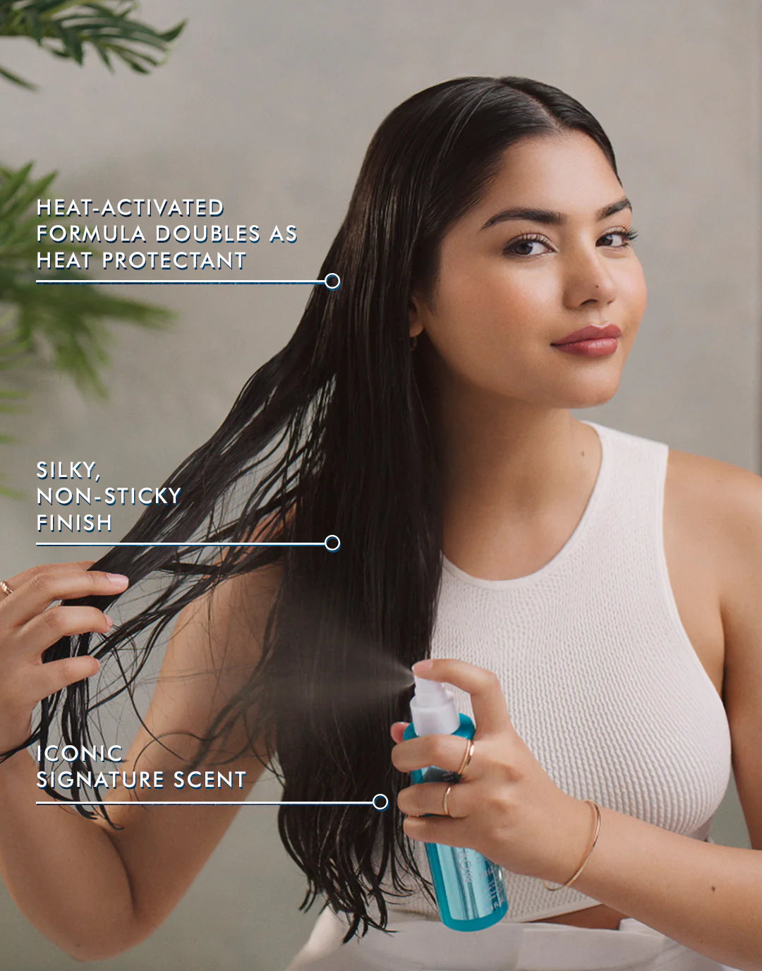 Frizz Shield Spray 160ml