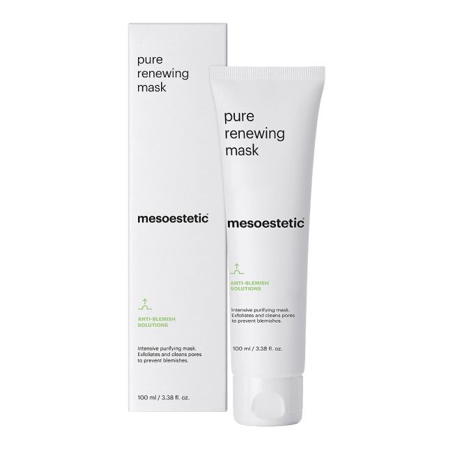 Pure Renewing Mask 100ml