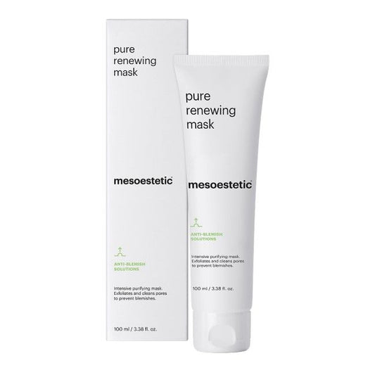 Pure Renewing Mask 100ml