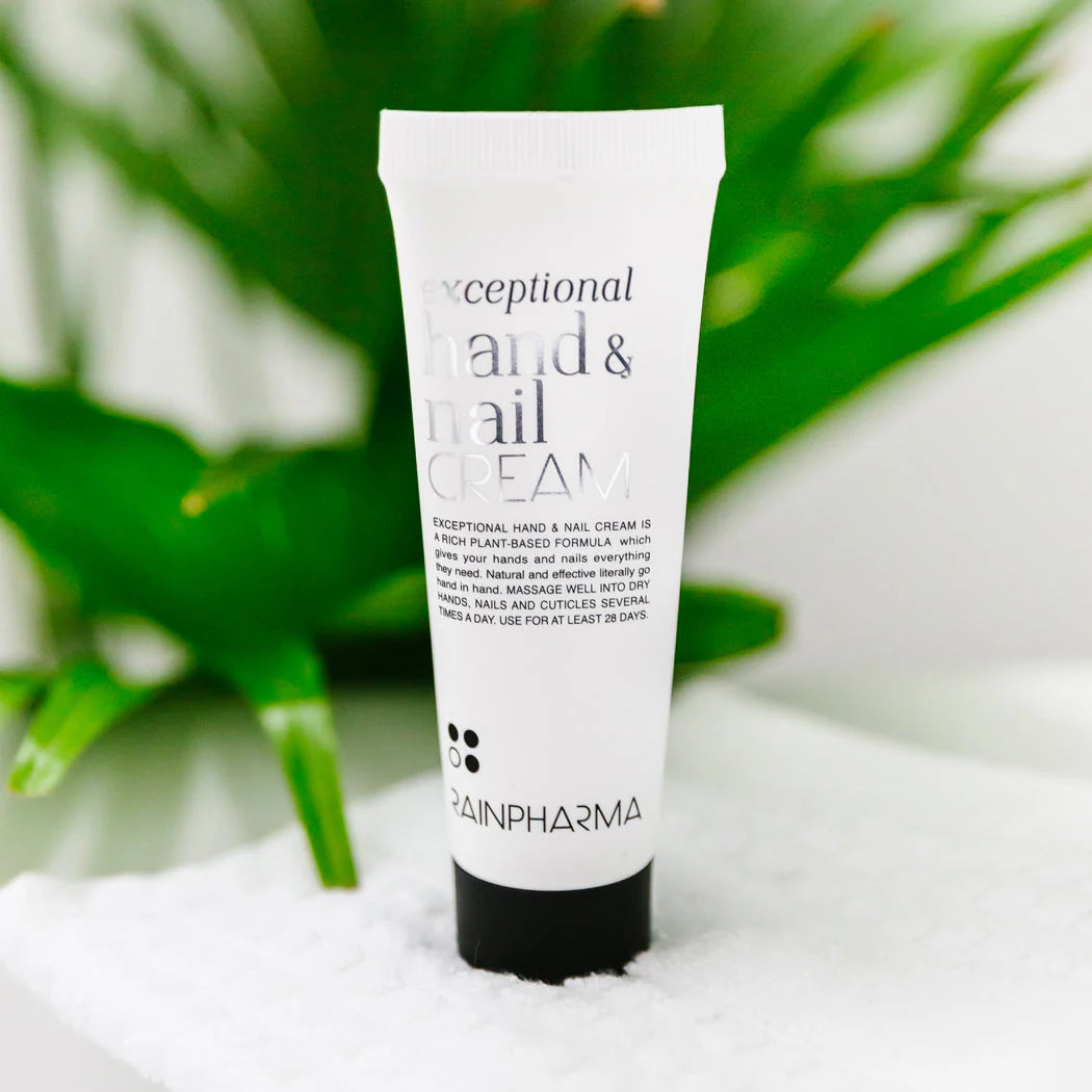 Exceptional Hand & Nail Cream 50ml