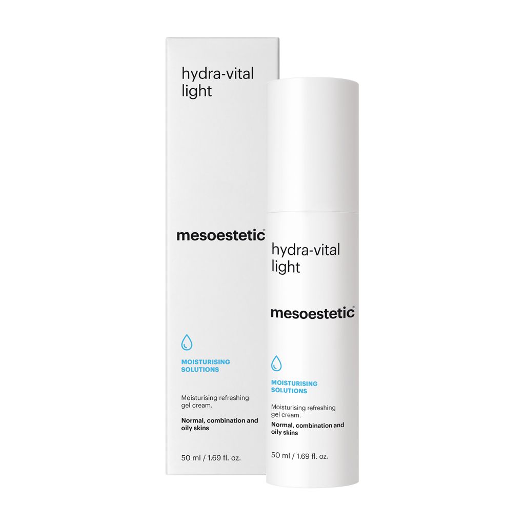 Hyra-Vital Light 50ml