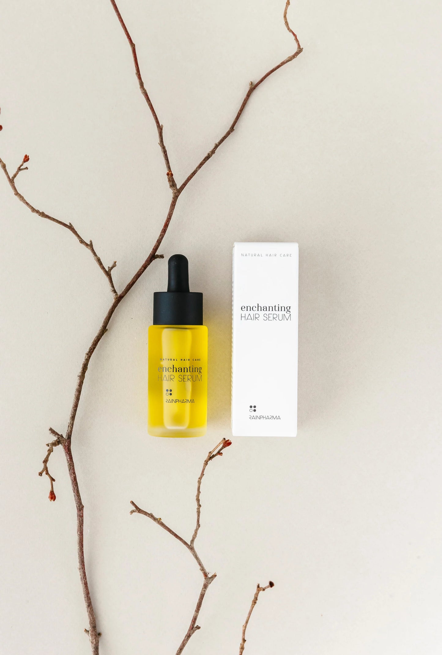 Enchanting Hair Serum