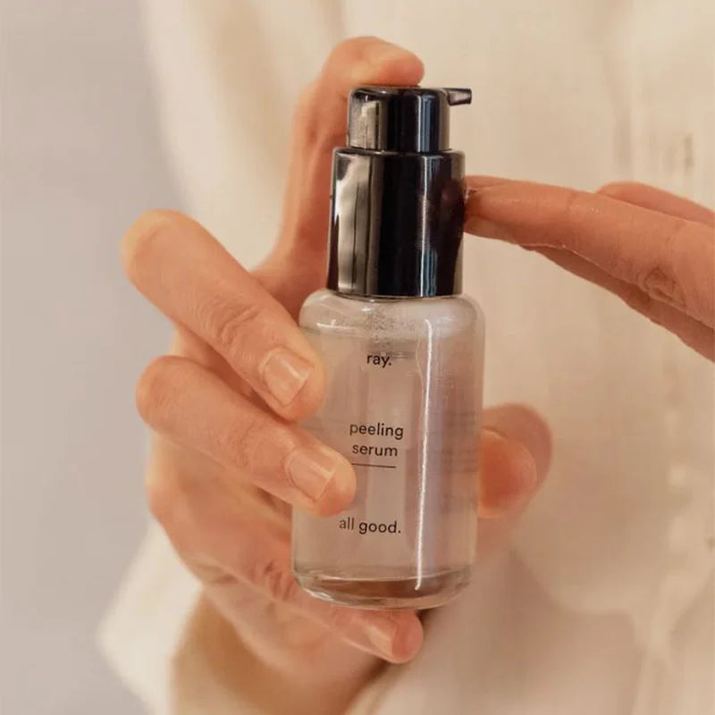 Peeling Serum